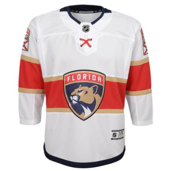 Florida Panthers детска хокейна фланелка Premier Away
