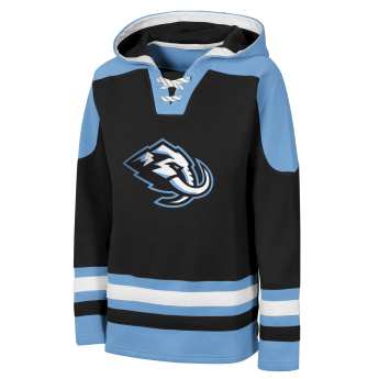Utah Hockey Club детски суитшърт с качулка NHL Ageless Must Have – Home Pullover
