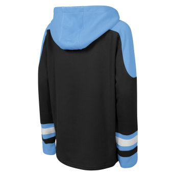 Utah Hockey Club детски суитшърт с качулка NHL Ageless Must Have – Home Pullover