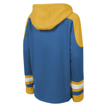St. Louis Blues детски суитшърт с качулка NHL Ageless Must Have – Home Pullover