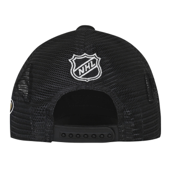 Boston Bruins детска бейзболна шапка с козирка NHL Unique Tracker