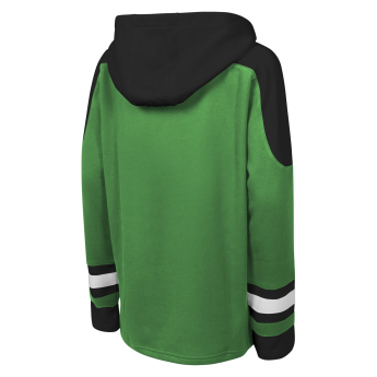 Dallas Stars детски суитшърт с качулка NHL Ageless Must Have – Home Pullover