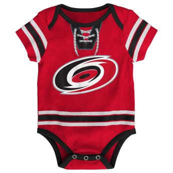 Carolina Hurricanes детско боди NHL Hockey Pro Creeper – Blank