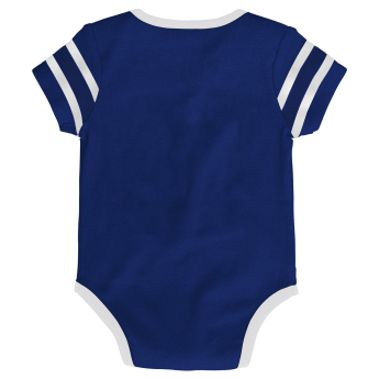 Toronto Maple Leafs детско боди NHL Hockey Pro Creeper – Blank