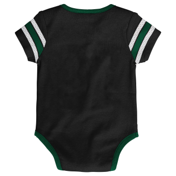 Dallas Stars детско боди NHL Hockey Pro Creeper – Blank
