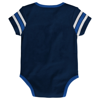 Winnipeg Jets детско боди NHL Hockey Pro Creeper – Blank