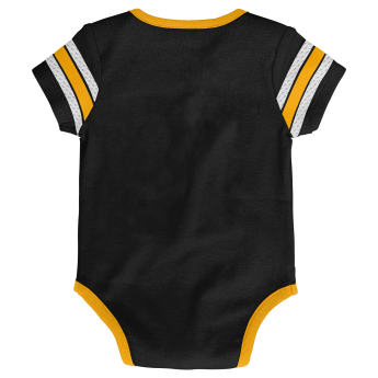 Pittsburgh Penguins детско боди NHL Hockey Pro Creeper – Blank
