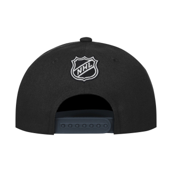 Vegas Golden Knights детска бейзболна шапка с козирка NHL Icebound Pro Crown