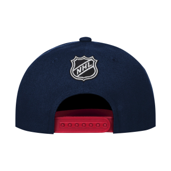 Florida Panthers детска бейзболна шапка с козирка NHL Icebound Pro Crown