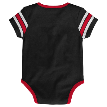 New Jersey Devils детско боди NHL Hockey Pro Creeper – Blank