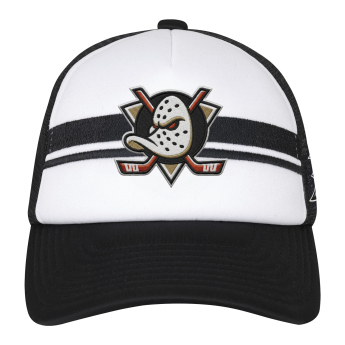 Anaheim Ducks детска бейзболна шапка с козирка NHL Unique Tracker