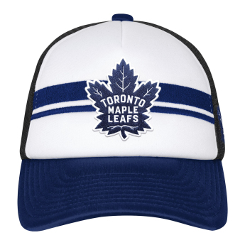 Toronto Maple Leafs детска бейзболна шапка с козирка NHL Unique Tracker