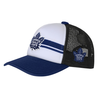 Toronto Maple Leafs детска бейзболна шапка с козирка NHL Unique Tracker