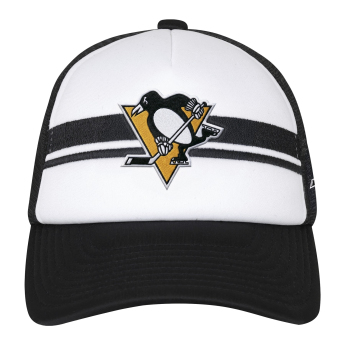 Pittsburgh Penguins детска бейзболна шапка с козирка NHL Unique Tracker