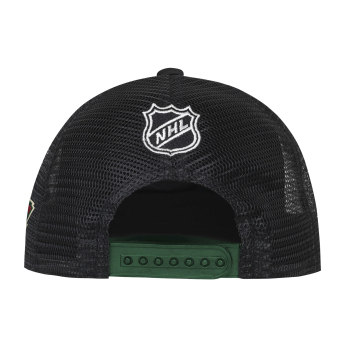 Winnipeg Jets детска бейзболна шапка с козирка NHL Power Up Trucker