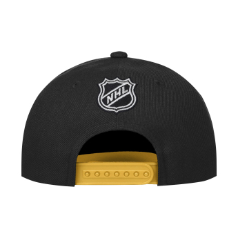 Pittsburgh Penguins детска бейзболна шапка с козирка NHL Icebound Pro Crown