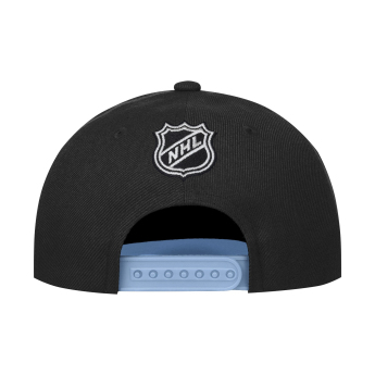 Utah Hockey Club детска бейзболна шапка с козирка NHL Icebound Pro Crown