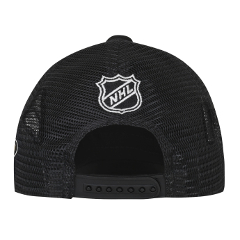 Anaheim Ducks детска бейзболна шапка с козирка NHL Unique Tracker