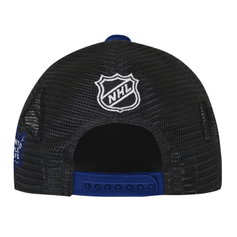 Toronto Maple Leafs детска бейзболна шапка с козирка NHL Unique Tracker