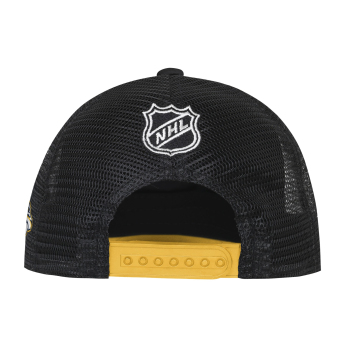 Nashville Predators детска бейзболна шапка с козирка NHL Power Up Trucker