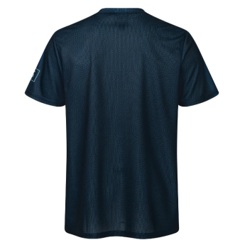Seattle Kraken мъжка тениска Soccer Style Jersey