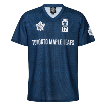 Toronto Maple Leafs мъжка тениска Soccer Style Jersey