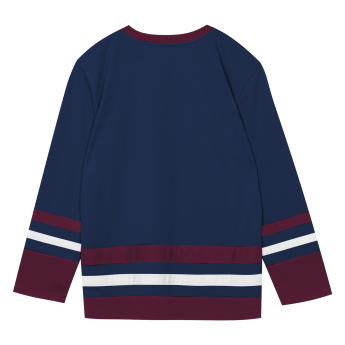 Colorado Avalanche детска фланелка NHL Fashion Hockey Jersey