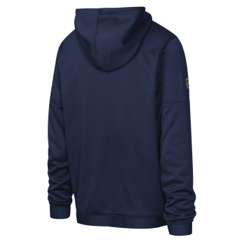 New York Rangers детски суитшърт NHL Fanatics Rink Fleece Pullover