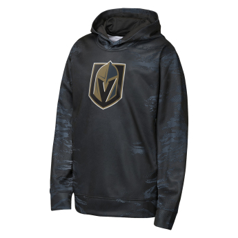 Vegas Golden Knights детски суитшърт NHL Team Dynamics Pullover Sublimated
