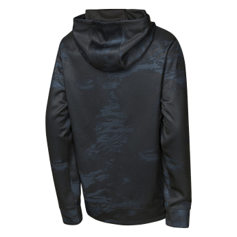 Vegas Golden Knights детски суитшърт NHL Team Dynamics Pullover Sublimated