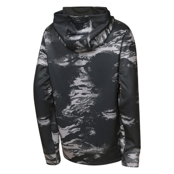 Los Angeles Kings детски суитшърт NHL Team Dynamics Pullover Sublimated