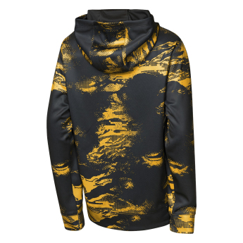 Pittsburgh Penguins детски суитшърт NHL Team Dynamics Pullover Sublimated