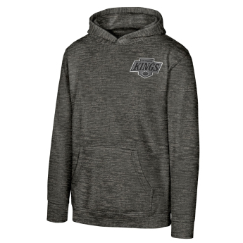 Los Angeles Kings детски суитшърт NHL Power Up Ultra Fleece