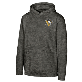 Pittsburgh Penguins детски суитшърт NHL Power Up Ultra Fleece