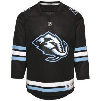 Utah Hockey Club детска фланелка Replica NHL Home/Team Color