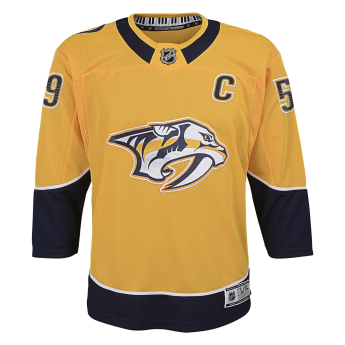 Nashville Predators детска фланелка NHL Premier Home/Team