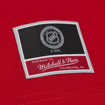 Chicago Blackhawks мъжка тениска NHL Connor Bedard #98 N&N Classic Tee
