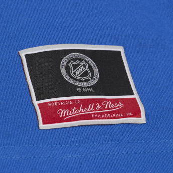 Edmonton Oilers мъжка тениска NHL Connor McDavid #97 N&N Classic Tee