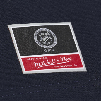 Washington Capitals мъжка тениска NHL Alex Ovechkin #8 N&N Classic Tee
