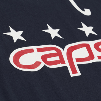Washington Capitals мъжка тениска NHL Alex Ovechkin #8 N&N Classic Tee