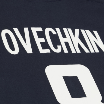 Washington Capitals мъжка тениска NHL Alex Ovechkin #8 N&N Classic Tee