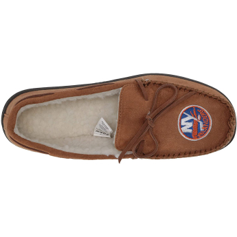 Boston Bruins пантофи NHL Moccasin Slipper