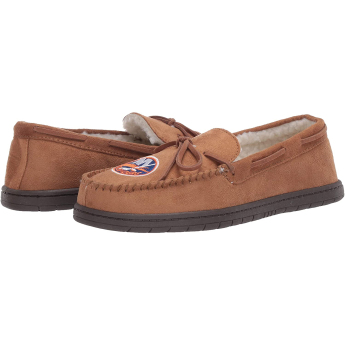 Boston Bruins пантофи NHL Moccasin Slipper