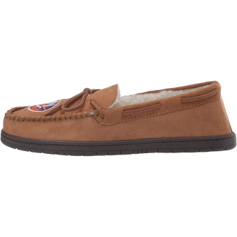 Boston Bruins пантофи NHL Moccasin Slipper