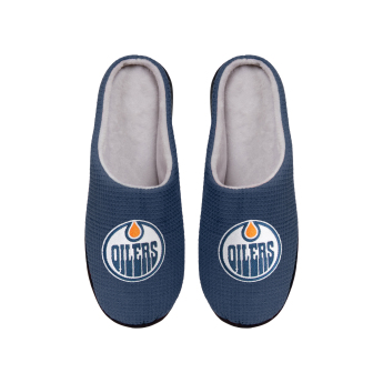 Edmonton Oilers пантофи NHL Memory Foam Slide Slipper