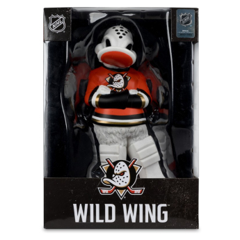 Anaheim Ducks фигурка Wild Wing #93 Vynil Mascot