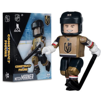 Vegas Golden Knights фигурка Mitch Marner #93 NHL Construct