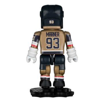 Vegas Golden Knights фигурка Mitch Marner #93 NHL Construct
