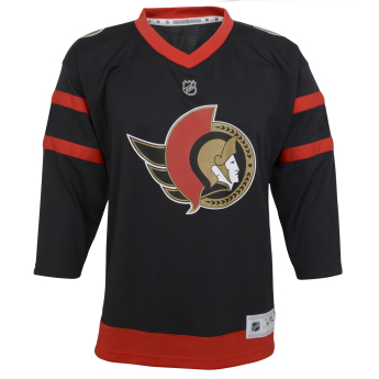 Ottawa Senators детска хокейна фланелка Replica Home