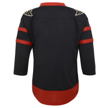 Ottawa Senators детска хокейна фланелка Replica Home